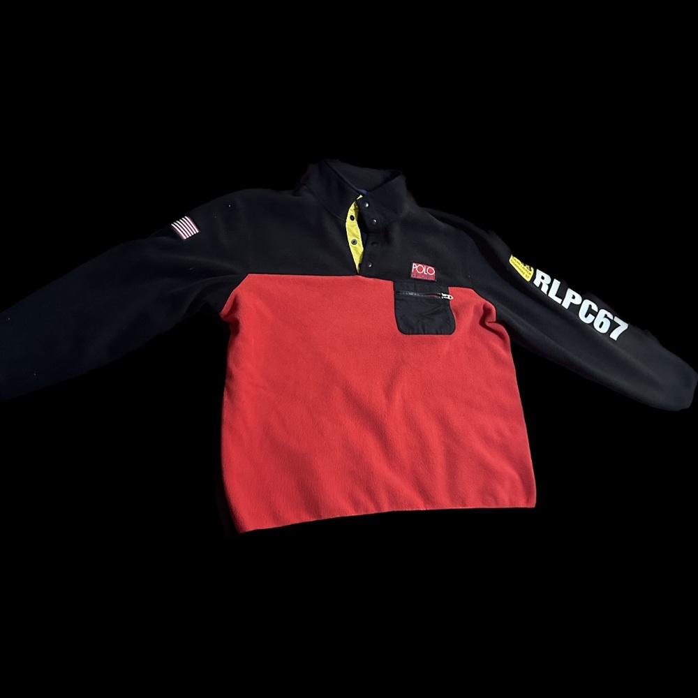 Polo Ralph Lauren Sweater XXL